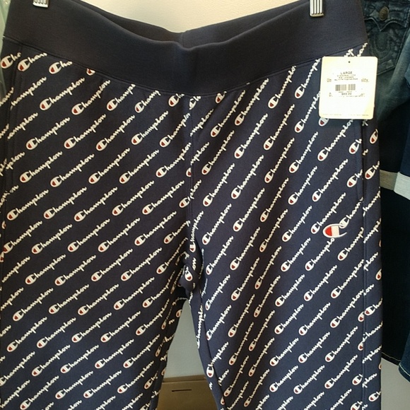 🎈Hot Item Champion Weave Joggers, NWT, Sz XL - Picture 3 of 6